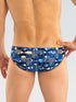 Bikini para Hombre Reliance Veyron Dolfin